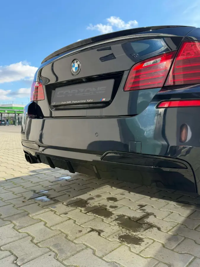 BMW F10 M Pakiet — zdjęcie 1 z 4