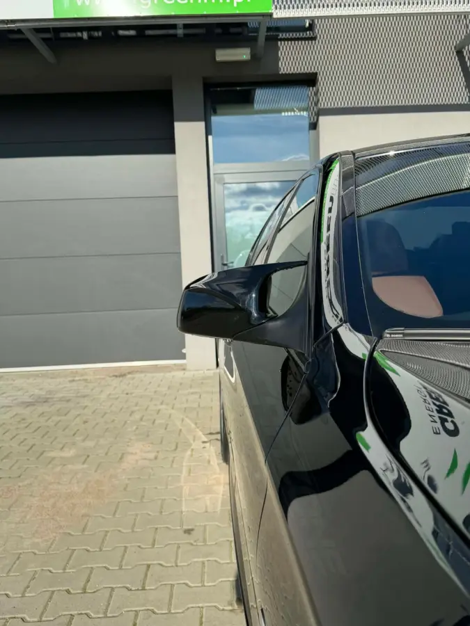 BMW F10 M Pakiet — zdjęcie 2 z 4