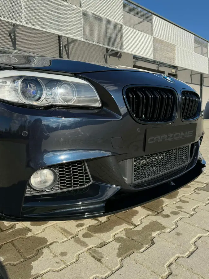 BMW F10 M Pakiet — zdjęcie 3 z 4
