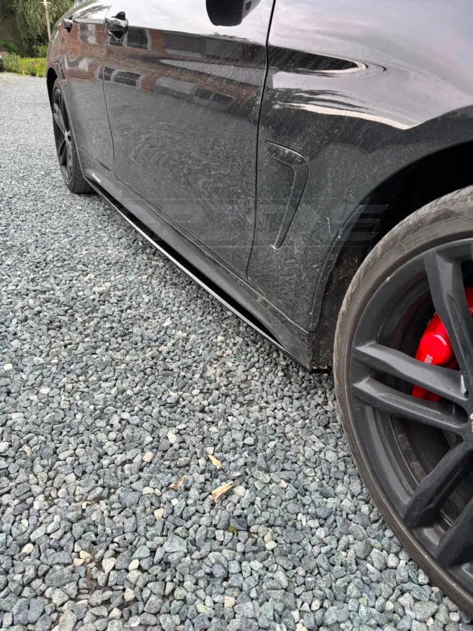 BMW F36 M Pakiet — zdjęcie 2 z 4