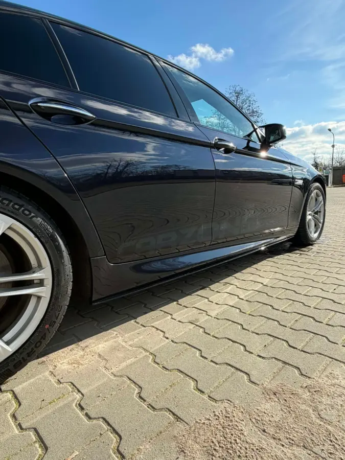 BMW F10 M Pakiet — zdjęcie 4 z 4