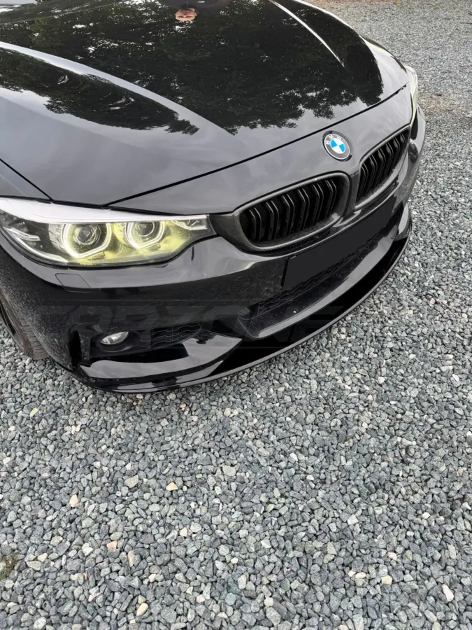 BMW F36 M Pakiet — zdjęcie 3 z 4