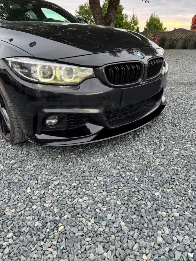 BMW F36 M Pakiet — zdjęcie 4 z 4
