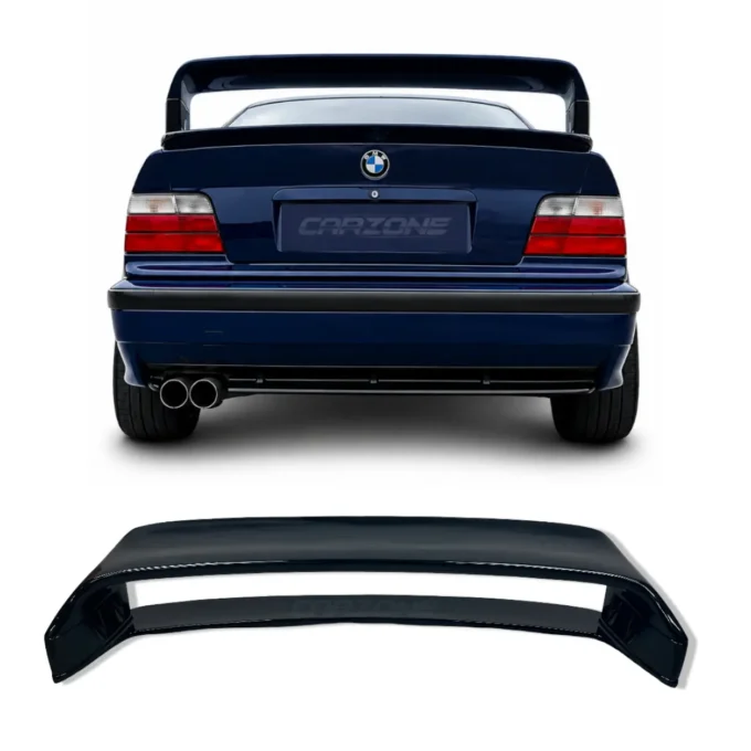 Spoiler tylni BMW E36 GT CLASS