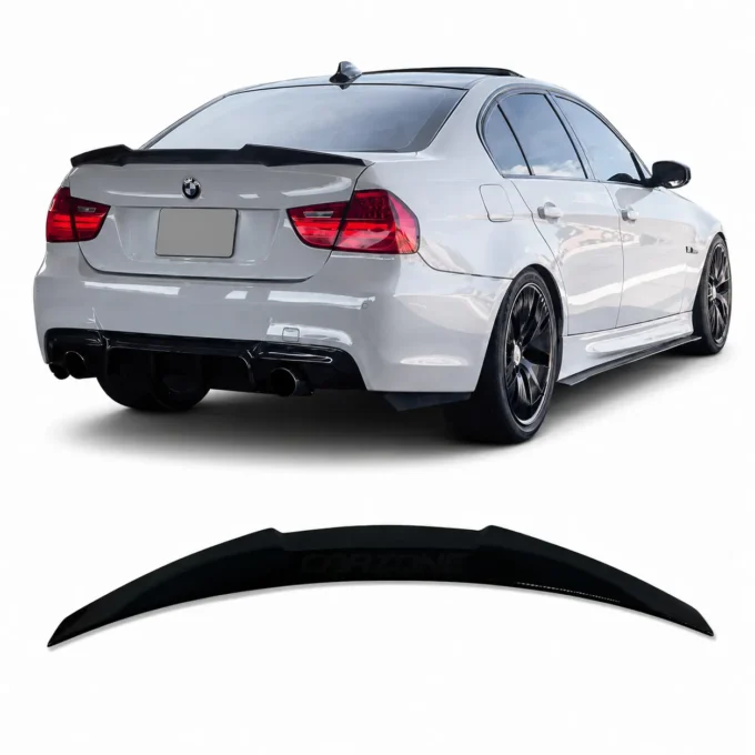 Spoiler tylni BMW E90 M4 LOOK