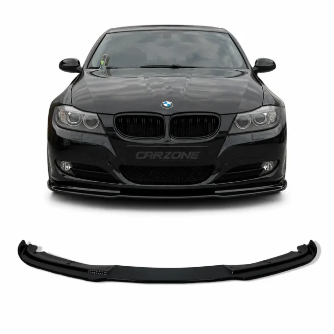 Dokładka przedniego zderzaka BMW E90 E91 STANDARD Polift