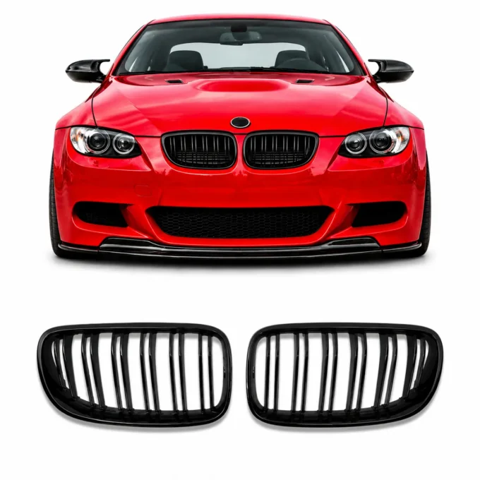 Nerki Grill BMW E92 E93 Polift