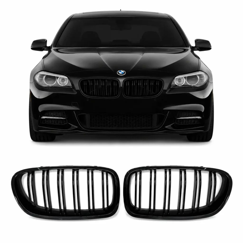 Nerki Grill BMW F10 F11