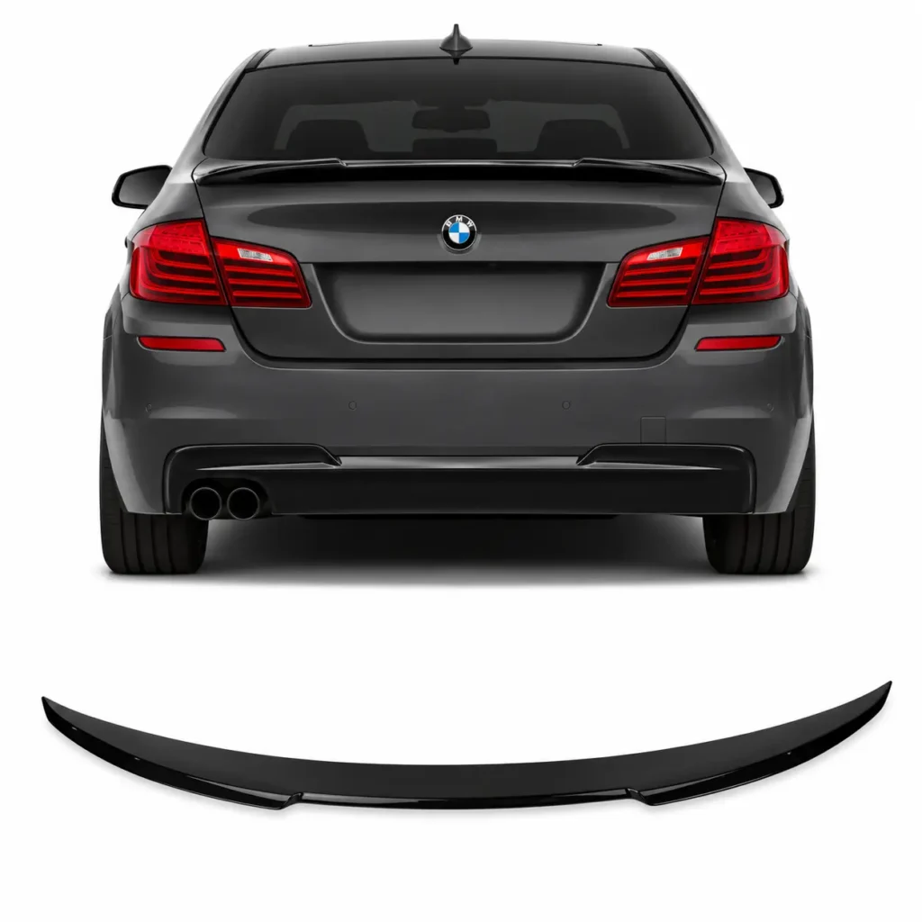 Spoiler tylni BMW F10 M4 LOOK