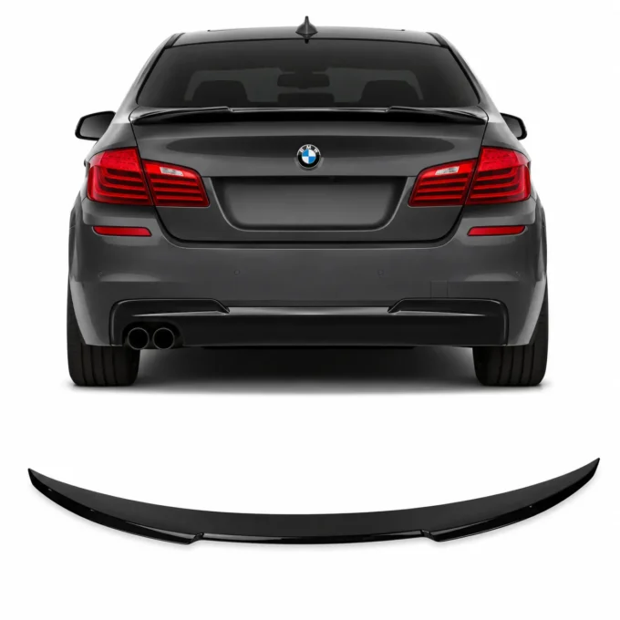 Spoiler tylni BMW F10 M4 LOOK