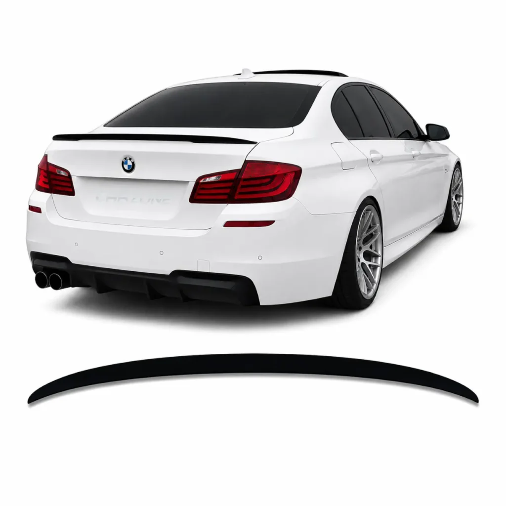 Spoiler tylni BMW F10 MP LOOK