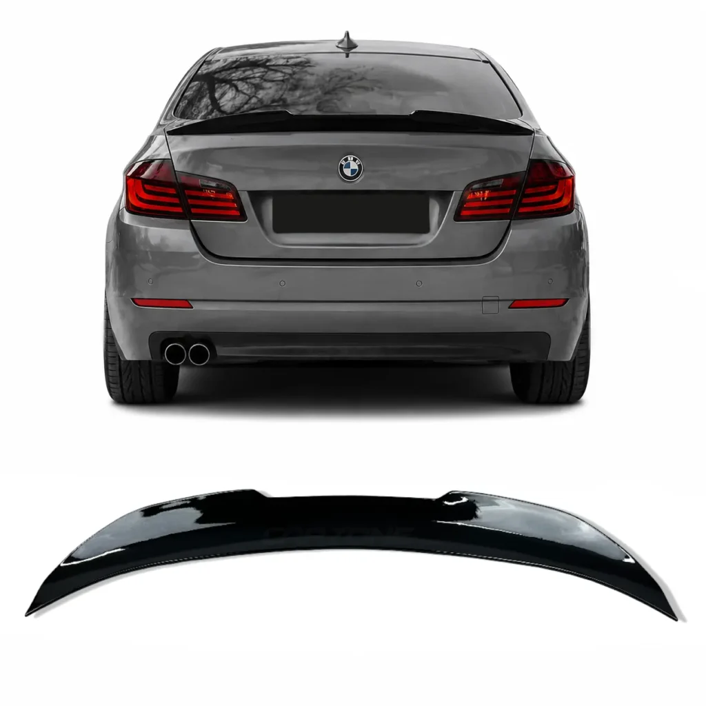 Spoiler tylni BMW F10 PSM LOOK