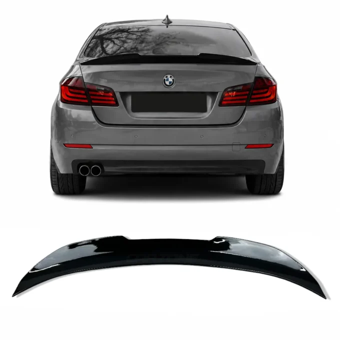 Spoiler tylni BMW F10 PSM LOOK