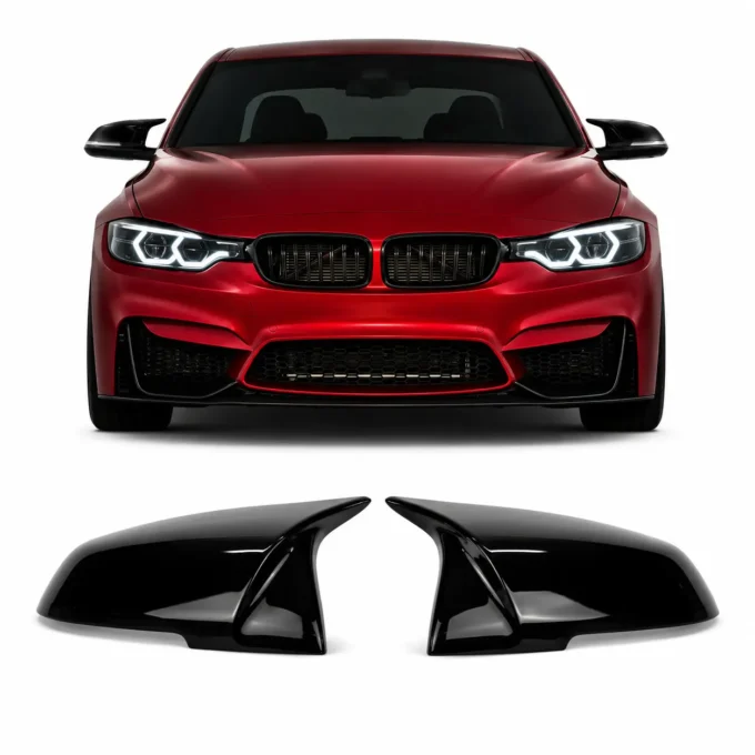Nakładki obudowy lusterek BMW F20 F22 F23 F30 F31 F32