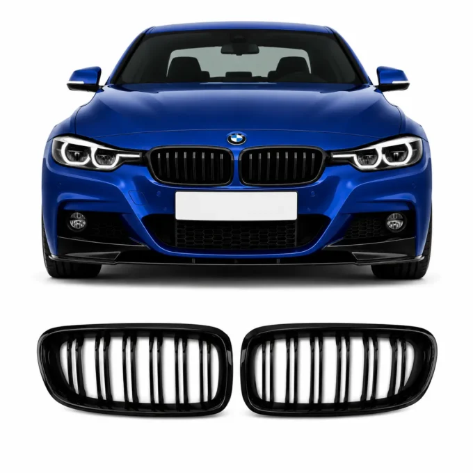 Nerki Grill BMW F30 F31