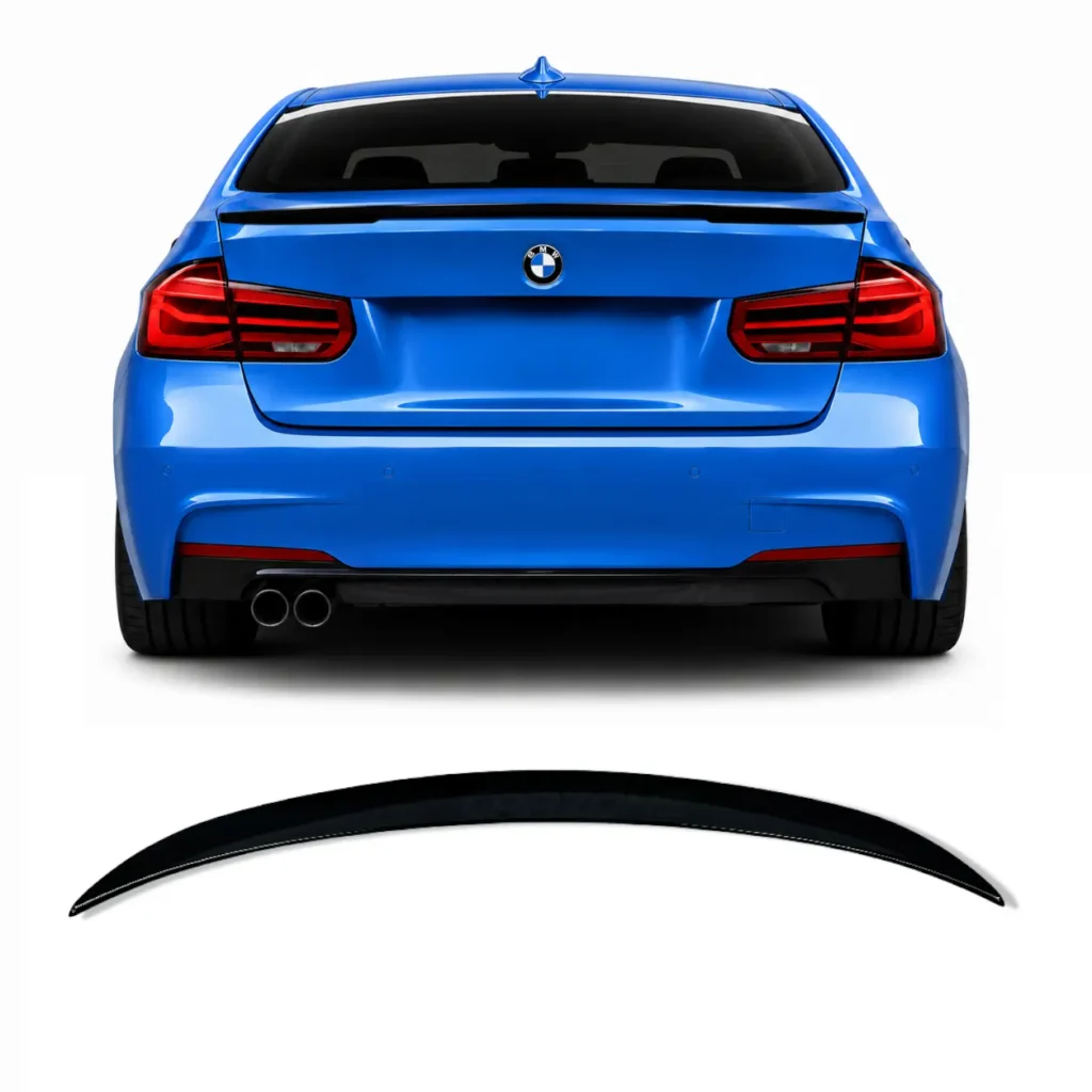 Spoiler tylni BMW F30 MP LOOK