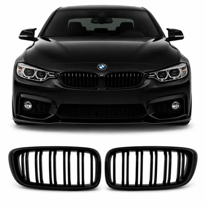 Nerki Grill BMW F32 F36