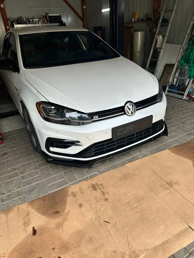 VW GOLF 7 R