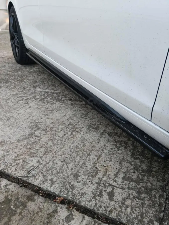 VW GOLF 6 GTI — zdjęcie 4 z 4