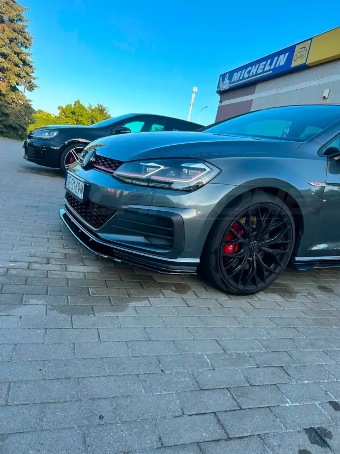 VW GOLF 7.5 GTI — zdjęcie 3 z 3