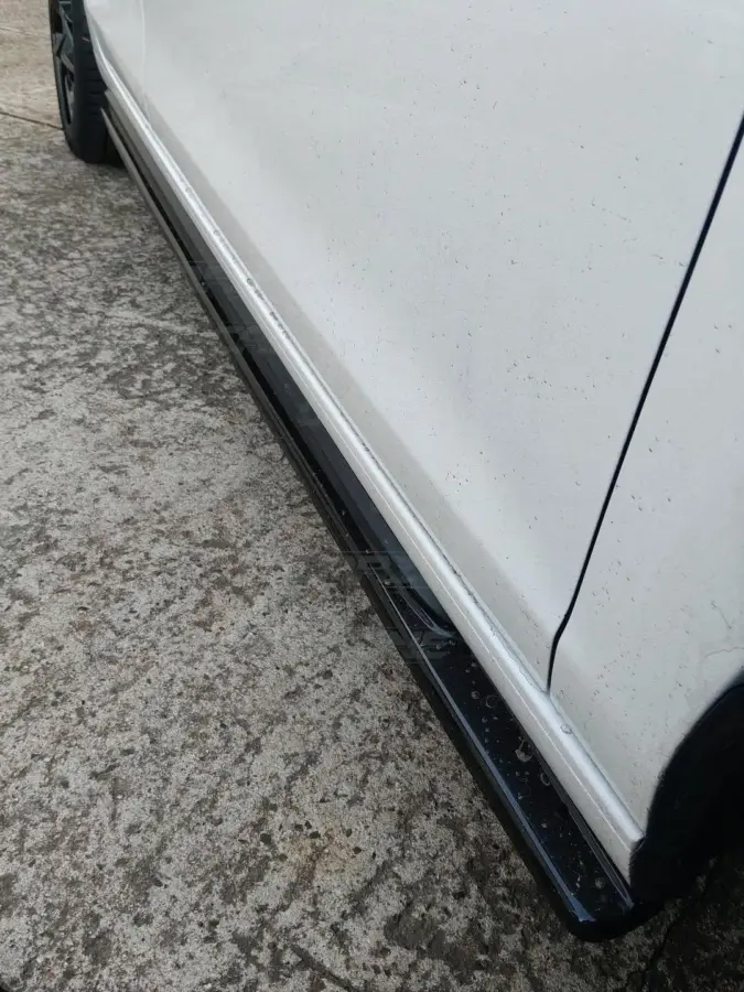 VW GOLF 6 GTI — zdjęcie 3 z 4
