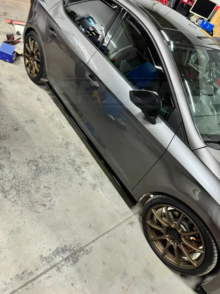 Seat Leon MK3 FR — zdjęcie 1 z 3