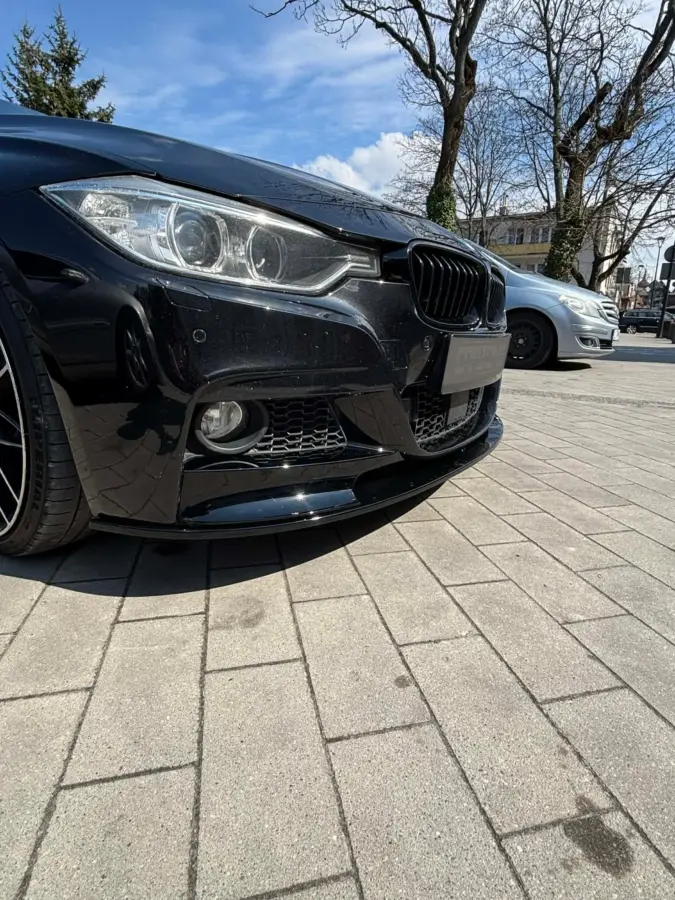 BMW F30 M Pakiet — zdjęcie 3 z 4