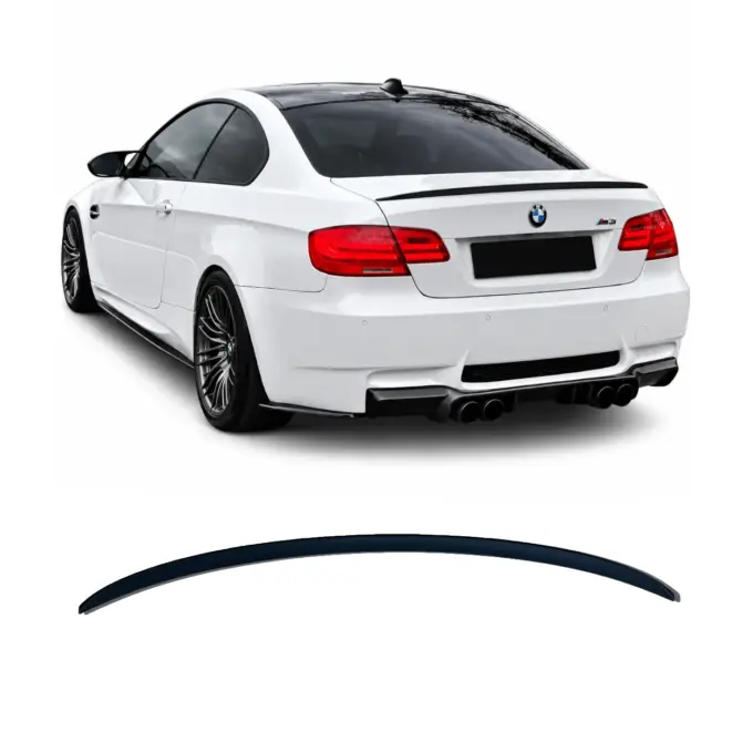 Spoiler tylni BMW E92 M3 LOOK