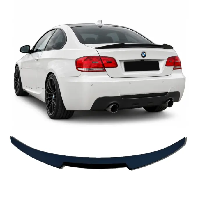 Spoiler tylni BMW E92 M4 LOOK