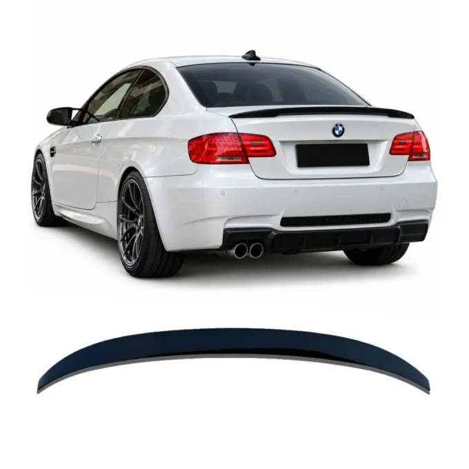 Spoiler tylni BMW E92 MP LOOK