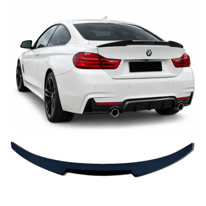 Spoiler tylni BMW F32 M4 LOOK