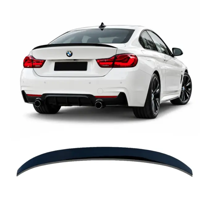 Spoiler tylni BMW F32 MP LOOK