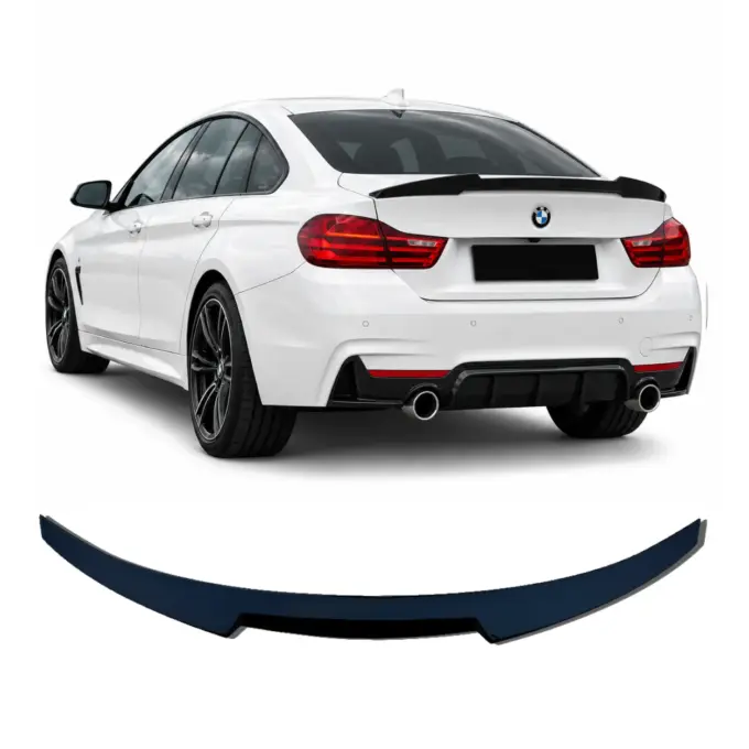 Spoiler tylni BMW F36 M4 LOOK