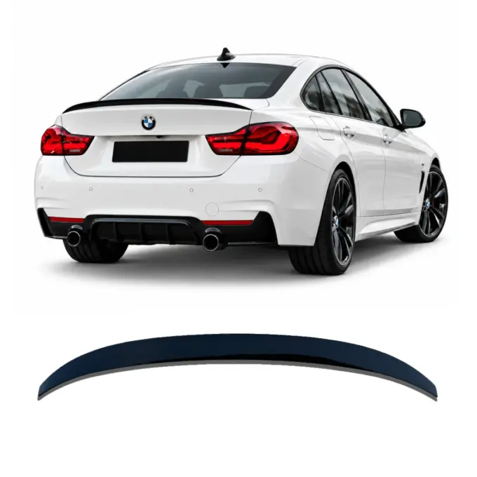 Spoiler tylni BMW F36 MP LOOK