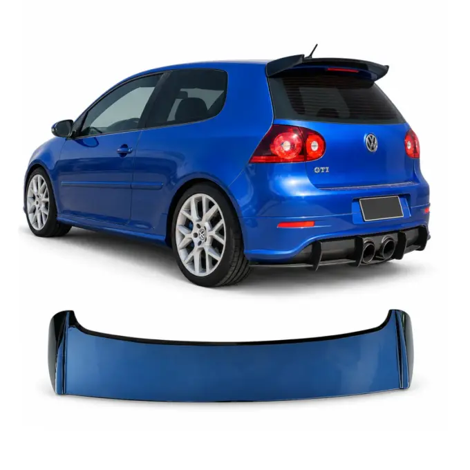 Spoiler tylni VW GOLF 5 GTI OSIR STYLE